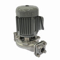 ☆未使用品☆川本ポンプ 60Hz ステンレス製Pラインポンプ PSS2-256-0.25T プチライン 川本製作所122731 - 5