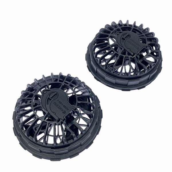 ☆未使用品セット☆BURTLE バートル エアークラフト リチウムイオンバッテリー AC09 ファンユニット AC09-1 暑さ対策114226 - 3