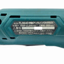 ☆中古品☆makita マキタ 10.8V 充電式アングルインパクトドライバ TL064D コーナーインパクトドライバー128992 - 10