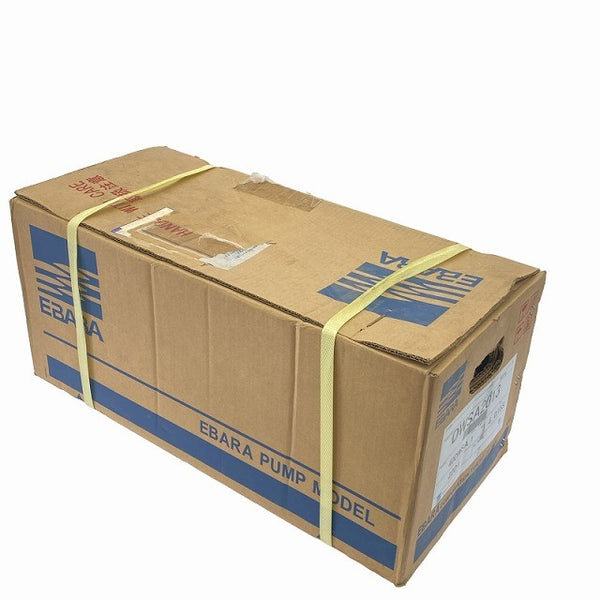 ☆未使用品☆ EBARA エバラ 水中ポンプ DWSA2013 40DWSA型 自動形樹脂製汚水 雑排 荏原製作所119247 - 5