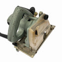 ☆中古品☆makita マキタ 100V 小型ミゾキリ 3004A ミゾキリカッター 溝切りカッター 小穴カッター 胴縁カッター 大工道具 電動工具135106 - 4