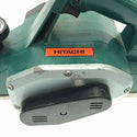 ☆中古品☆HITACHI 日立工機 100V 120mm 電動かんな P35 コード式 電気カンナ 電動カンナ 電気かんな 研削機 木材加工120430 - 7