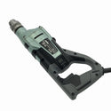 HITACHI 日立工機 100V 19mm 振動ドリル DV19V ケース付 コード式 震動ドリル 電気ドリル 電動ドリル 穴あけ 穿孔 - 7