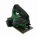 ☆比較的綺麗☆日立工機 HITACHI 14.4V 125ｍｍ コードレス丸のこ C14DBL 本体のみ 電動工具 木工 切断機130683 - 5