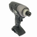☆比較的綺麗☆RYOBI リョービ 14.4V 充電式インパクトドライバー BID-1415 バッテリ1個1.5Ah 充電器 ケース付 コードレス137870 - 5