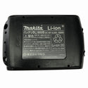 ☆中古品☆makita マキタ 14.4V/18V 充電式LEDスタンドライト ML805 バッテリー1個(18V 6.0Ah)付き133165 - 10