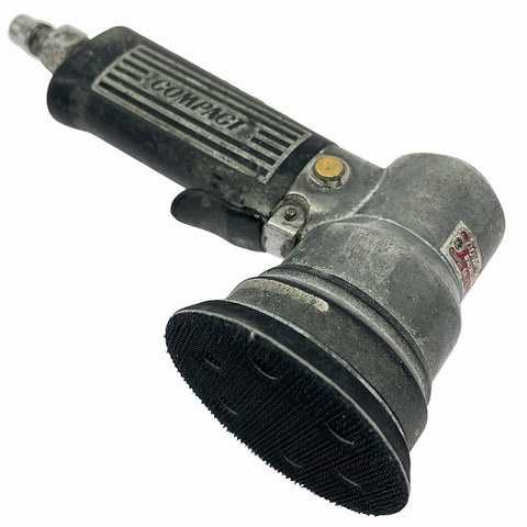 ☆中古品☆ COMPACT TOOL コンパクトツール ギアアクションサンダー 942GS 本体のみ127301 - 0