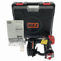 ☆未使用品☆MAX マックス 高圧 フロアネイラ HA-50F3(D) ケース付 フロアタッカー エアタッカー エアータッカー エア工具134351 - 3