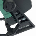 ☆未使用品☆HiKOKI ハイコーキ 18V コードレスワークライト UB18DC NN 本体のみ 電池・充電器別売 作業用ライト LED138327 - 10