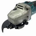 ☆中古品☆makita マキタ 18V 100m 充電式ディスクグラインダー GA404DZN 本体のみ コードレス ディスクサンダー 研磨機 研削 切断129508 - 9