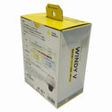 ☆未使用品☆TOYO SAFETY トーヨー セーフティー ヘルメット取付式送風機 WINDY V No.7707 専用バッテリー付134478 - 5