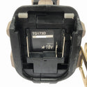 ☆中古品 限定色☆makita マキタ 18V 充電式インパクトドライバー TD173D プレミアムグレージュ 本体のみ LXT20周年記念カラー137666 - 7