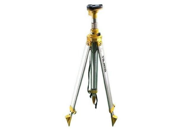 ☆中古品☆TAJIMA タジマ レーザー三脚 3000 ELV-300 レーザー墨出し器用 エレベーター三脚 - 3
