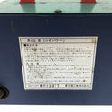 ☆中古品☆NICHIDO 日動工業 100V 昇圧専用トランス M-E30 出力115V/125V ハイパワー昇圧器 アップトランス 変圧器133484 - 9