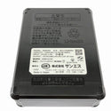 ☆未使用品☆ SUN-S サンエス 12V 空調風神服 バッテリー&ファンセット RD9292J+RD9211H134838 - 4