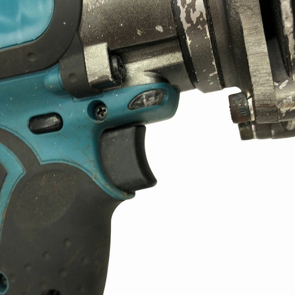 ☆中古品☆ OGURA オグラ 18V コードレス油圧式パンチャー N209WDS 青/ブルー本体+パーツ+ケース 切断 鉄工116916 - 9