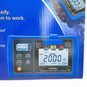 ☆未使用品☆HIOKI 日置電機 EARTH TESTER 接地抵抗計 FT6031-50 測定器 テスター 電気134543 - 7