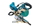 ☆中古品☆makita マキタ 100V 216mm スライドマルノコ LS0814FL レーザー・ライト付 スライド丸のこ スライド丸ノコ 切断機131692 - 6