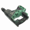 ☆中古品☆HITACHI 日立工機 18V 26mm コードレスロータリハンマドリル DH18DBL 本体のみ 充電式 バッテリー式 ハンマードリル114934 - 5