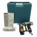 ☆比較的綺麗☆makita マキタ 50mm 常圧 フィニッシュネイラ AF502N ケース付 仕上釘打機 仕上釘打ち機 仕上げ釘打機 エア工具138259 - 3