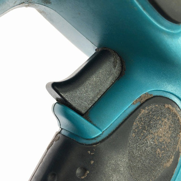 ☆中古品☆makita マキタ 14.4V 10ｍｍ充電式タッカ ST120D バッテリ1個(BL1430) 充電器(DC18RA)136116 - 8