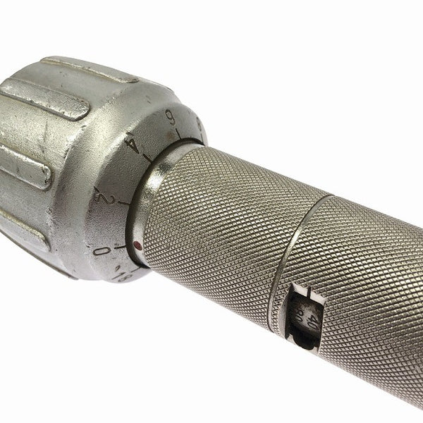 ☆中古品☆ TOHNICHI 東日製作所 プレセット形トルクレンチ QL200N4-MH ボルト ナット 整備 メンテナンス134252 - 8