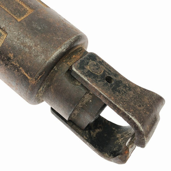 ☆中古品☆makita マキタ 100V ハンマードリル HR3850 コード式 六角軸 ハンマドリル 電動ハンマー はつり機 ハツリ機 斫り機135217 - 6