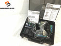 ☆未使用品☆ HIKOKI ハイコーキ 36V コードレスインパクトドライバー WH36DD(2XHGSZ)フォレストグリーン フルセット128833 - 1