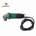 ☆中古品☆ makita マキタ 100V 100mm ディスクグラインダ M967 本体のみ127302 - 1