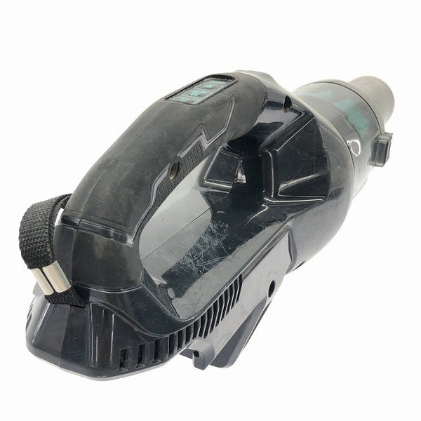 ☆中古品☆HiKOKI ハイコーキ 36V コードレスクリーナ R36DB(SC) 本体のみ ノズル欠品 電動工具 清掃 クリーナー ハンディータイプ132138 - 3