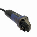 ☆中古品☆HiKOKI ハイコーキ 100V 100mm ディスクグラインダ FG10SS2 電動工具 延長コードオマケ付き 研削130384 - 7