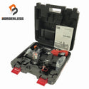 ☆未使用品☆MAX マックス ねじ打機 ターボドライバ HV-R41G6(D)-G ビス打ち機 ビス留め サイディング 大工道具 エアーツール132035 - 1