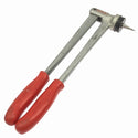 ☆中古品☆RIDGID リジッド チューブ エキスパンダー モデルS ヘッド5個付【1 1/2 3/4 3/8 5/8】配管 水道 ハンド工具 ハンドツール136521 - 6