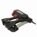 ☆中古品☆MAX マックス ガスネイラ GS-738C2 バッテリ2個(6V1.5Ah) 充電器 ケース付 充電式 ガス式鋲打ち機 ガスピンネイラ129636 - 5