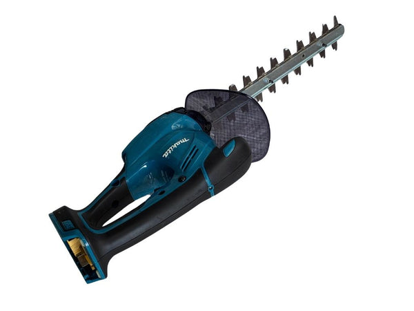☆中古品☆makita マキタ 14.4V 充電式ミニ生垣用バリカン MUH262D 軽量 片手136720 - 5