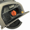 ☆中古品☆SHINDAIWA 新ダイワ 100V 180mm 防塵カッター B18N コード式 鉄工用 切断機 防じんカッター チップソーカッター130513 - 7