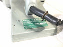 ☆中古品☆HITACHI 日立工機 100V 156mm 電気かんな P50SA パーツ 木箱付き 電動カンナ 面取り 木工130309 - 9