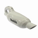 ☆未使用品☆makita マキタ 10.8V 充電式クリーナー CL108FD 本体のみ コメント必読 電動工具 掃除機130128 - 3