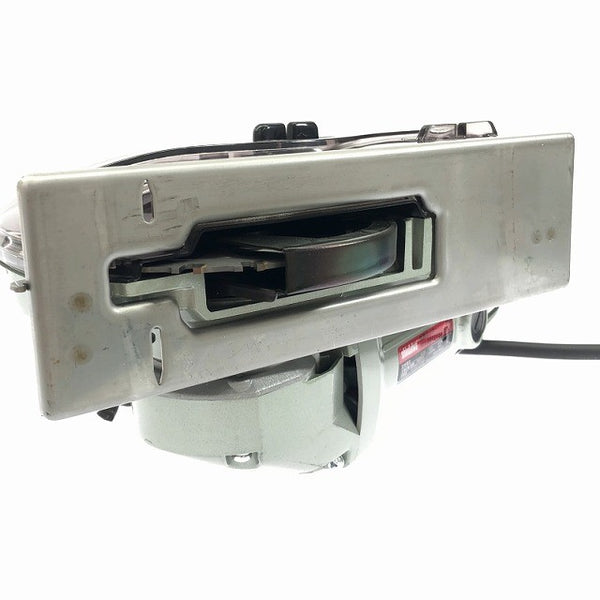 ☆未使用品☆SHINDAIWA 新ダイワ 100V 112mm 防塵カッター B11N 防じんカッター コンクリートカッター ダイヤモンドカッター116890 - 8