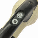☆中古 2点セット☆makita マキタ 充電式ブロワ UB185D 充電式クリーナ CL281FD ノズル付き 純正バッテリ BL1830132713 - 5