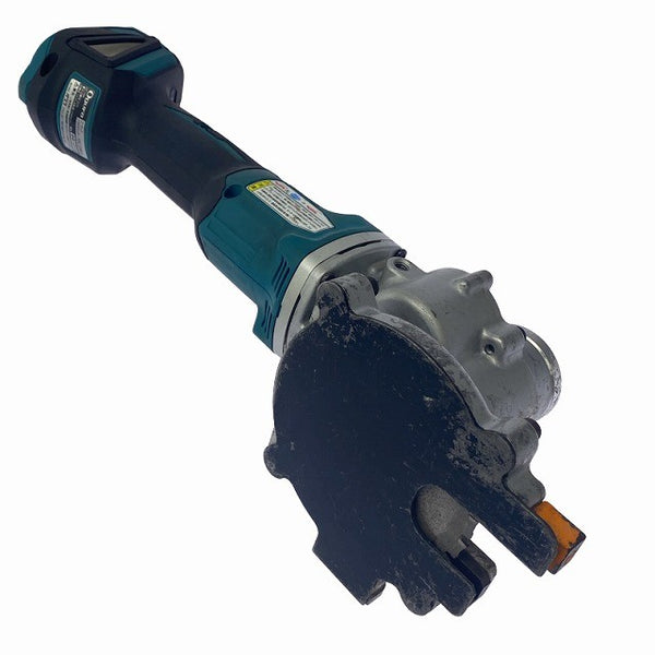 ☆中古品☆Ogura オグラ 18V コードレスツライチカッター HSC-25BLN ケース付き 充電式ツライチカッター131581 - 5