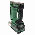 ☆未使用品☆HiKOKI ハイコーキ 18V 13mm コードレスタッカ N1812DA(XPZ) バッテリー(BSL36A18X) 充電器付き133636 - 7
