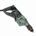 ☆中古品☆HITACHI 日立工機 100V 19mm 振動ドリル DV19V ケース付き 電動工具126724 - 5