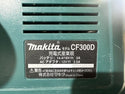 ☆中古品☆ makita マキタ 14.4V/18V 充電式ファン CF300D 本体+バッテリー1個(BL1850B)+ACアダプター 扇風/送風 乾燥 - 6