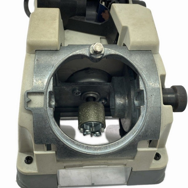 ☆中古品☆Drill Doctor ドリルドクター 750X 100V ドリルビットシャープナー ドリル研磨機 刃物研磨機119064 - 8