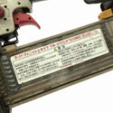 ☆中古品☆MAX マックス 55mm 常圧 スーパーフィニッシュネイラ TA-255/F55MO ケース付 仕上釘打機 仕上釘打ち機 仕上げ釘打機132659 - 10