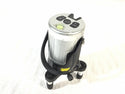☆中古品☆ DENSAN デンサン 墨出し器 LBP-3ZR 本体+パーツ+ケース ポイントライナー 計測113330 - 7