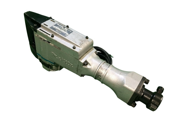 ☆比較的綺麗☆makita マキタ 100V 電動ハンマー HM1500 ケース付き はつり機/ハツリ機/斫り機 コンクリートブレーカー120230 - 3