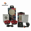 ☆未使用品セット☆ GB-POWER 長信ジャパン 30V 専用バッテリー+ファン GB430PD-B+GFX-RD 2026年モデル134720 - 1