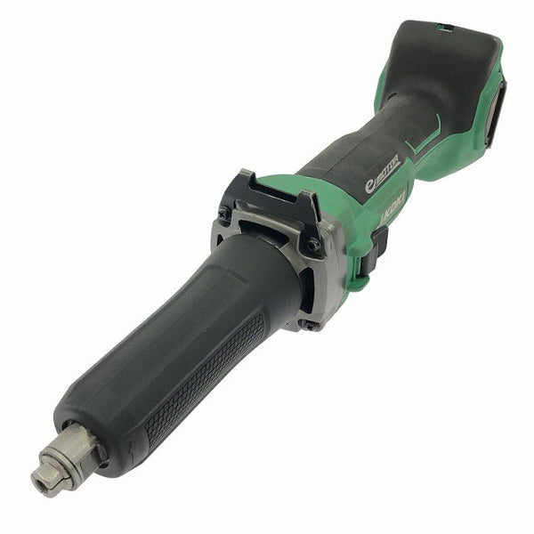 ☆中古品☆HiKOKI ハイコーキ 36V コードレスハンドグラインダー GP36DA 本体のみ マルチボルトシリーズ 充電式137065 - 2